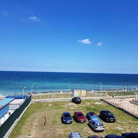 Sara Hotel Vama Veche Exterior foto
