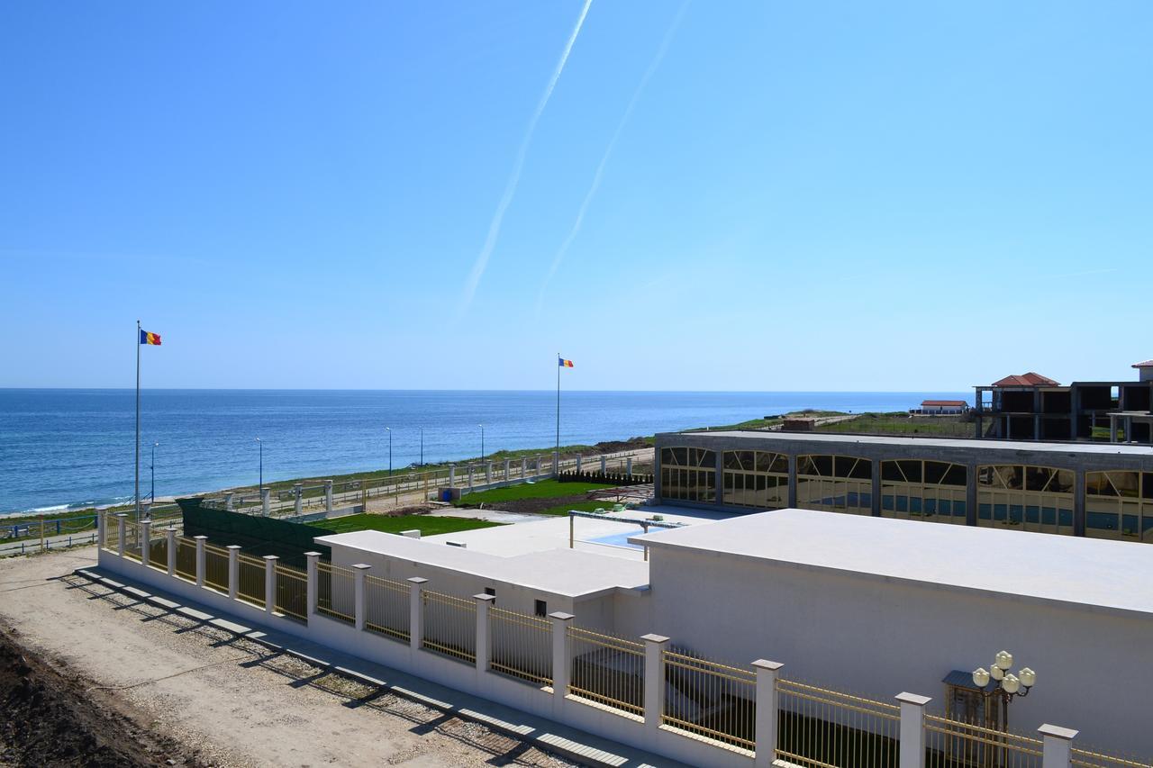 Sara Hotel Vama Veche Exterior foto